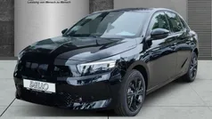 Schwarz Neu 2025 Opel Corsa Limousine | 24.249 € (Fairer Preis)
