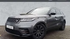 Gebraucht 2018 Land Rover Range Rover Velar R-Dynamic SUV | 44.850 € (Fairer Preis)
