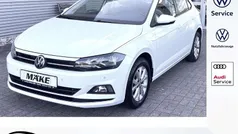 Gebraucht 2021 VW Polo Highline Kleinwagen | 16.890 € (Fairer Preis)