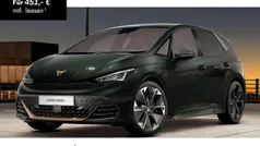 Gebraucht 2025 Cupra Born VZ2 Kleinwagen | 45.390 € (Guter Preis)