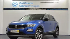 Gebraucht 2021 VW T-Roc Active SUV | 22.529 € (Guter Preis)