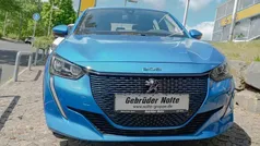 Gebraucht 2021 Peugeot e-208 Active Kleinwagen | 15.490 € (Fairer Preis)