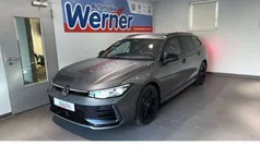 Gebraucht 2025 VW Passat R-line Kombi | 46.880 €