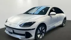 Gebraucht 2024 Hyundai Ioniq 6 Limousine | 38.980 € (Fairer Preis)