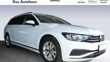 Gebraucht 2022 VW Passat Conceptline Kombi | 18.790 € (Fairer Preis)