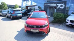 Kardio rot metallic Gebraucht 2024 Opel Corsa Kleinwagen | 19.490 € (Fairer Preis)
