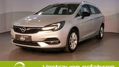 Gebraucht 2022 Opel Astra Elegance Kombi | 16.540 € (Fairer Preis)