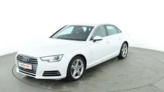 Gebraucht 2017 Audi A4 Sport Limousine | 19.970 € (Fairer Preis)