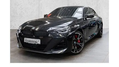 Gebraucht BMW M240 M Sport 374 PS (275 kW) 2023 Coupé