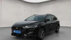 Gebraucht 2023 Ford Focus ST-Line X Kombi | 22.950 € (Guter Preis)