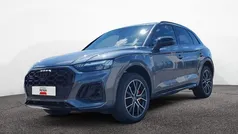 Daytonagrau perleffekt Gebraucht 2025 Audi Q5 Business SUV | 61.980 € (Guter Preis)