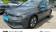 Gebraucht 2023 VW Golf VIII Move Limousine | 25.890 € (Fairer Preis)