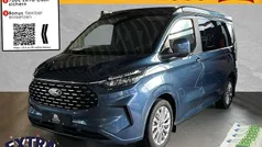 Gebraucht 2025 Ford Tourneo Custom Nugget | 63.900 € (Guter Preis)