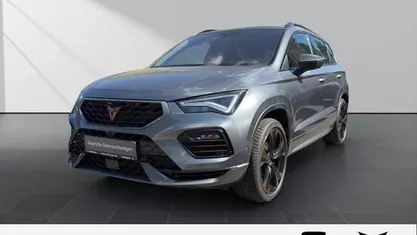 Gebraucht Cupra Ateca 300 PS (220 kW) 2022 SUV