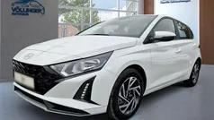 Gebraucht 2025 Hyundai i20 Trend Limousine | 23.790 € (Fairer Preis)