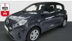 Gebraucht 2025 Hyundai i10 Select Kleinwagen | 16.424 € (Fairer Preis)