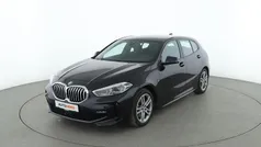 Schwarz Gebraucht 2023 BMW 118 M Sport Kleinwagen | 26.180 € (Fairer Preis)