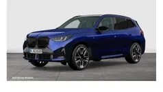 Gebraucht 2025 BMW X3 Performance SUV | 91.990 €