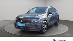 Gebraucht 2020 VW Tiguan Life SUV | 24.980 € (Fairer Preis)
