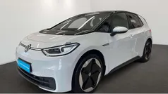 Gebraucht 2021 VW ID.3 Pro Kleinwagen | 20.999 € (Fairer Preis)