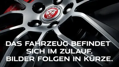 Gebraucht Jaguar XF 385 PS (283 kW) 2011 Schwarz Limousine