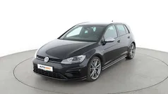 Gebraucht 2019 VW Golf VII R Limousine | 26.050 € (Fairer Preis)