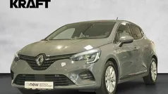 Grau Gebraucht 2020 Renault Clio V Intens Limousine | 12.900 € (Fairer Preis)