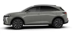 Gebraucht 2025 DS Automobiles DS7 Crossback SUV | 36.107 € (Fairer Preis)