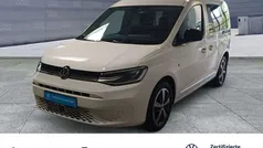 Weiß Gebraucht 2024 VW Caddy Style Van / Kleinbus | 31.250 € (Fairer Preis)