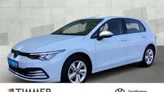 VW Golf VIII