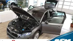 Grau Neu 2025 Skoda Octavia Joy Kombi | 32.893 € (Superpreis)