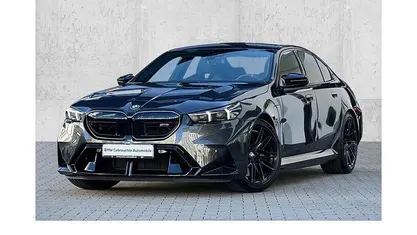 Gebraucht BMW M5 Performance 727 PS (534 kW) 2025 Limousine