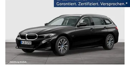 Gebraucht 2022 BMW 320e Sport Line Kombi | 31.870 € (Fairer Preis)