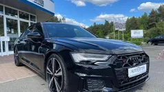 Schwarz Gebraucht 2025 Audi S6 Sport Limousine | 85.990 € (Etwas zu teuer)