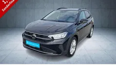 Gebraucht 2024 VW Taigo Move SUV | 21.870 € (Guter Preis)