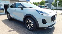 Gebraucht 2025 Ford Puma Titanium SUV | 25.890 € (Superpreis)