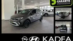 Gebraucht 2021 Opel Crossland Elegance SUV | 15.890 € (Fairer Preis)