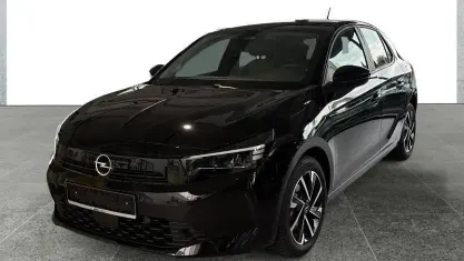 Neu Opel Corsa Edition 100 PS (73 kW) 2026 Schwarz Kleinwagen