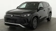 Nightshade blue metallic Neu 2025 VW Tayron Life SUV | 50.495 € (Fairer Preis)