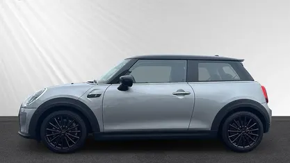 Gebraucht Mini Cooper SE Essential 135 kW (184 PS) 2022 Kleinwagen