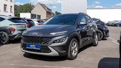 Grau Gebraucht 2022 Hyundai Kona Edition 30+ SUV | 16.980 € (Guter Preis)