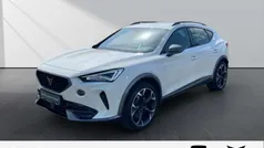 Gebraucht 2024 Cupra Formentor VZ SUV | 34.790 € (Superpreis)