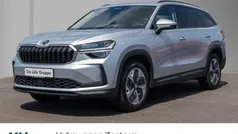 Gebraucht 2024 Skoda Kodiaq Selection SUV | 44.980 € (Fairer Preis)