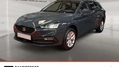 Gebraucht 2025 Seat Leon ST Style Kombi | 24.960 € (Guter Preis)