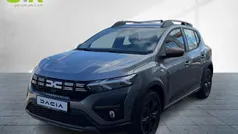 Dolomitgrau (grau) Neu 2025 Dacia Sandero Extreme Kleinwagen | 20.820 € (Fairer Preis)
