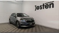 Grau Gebraucht 2022 Skoda Fabia Tour Limousine | 13.980 € (Fairer Preis)