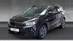 Gebraucht 2024 Opel Grandland X GS Line SUV | 23.840 € (Fairer Preis)
