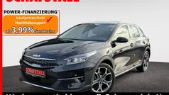 Schwarz (andere) Gebraucht 2022 Kia XCeed Spirit SUV | 18.979 € (Guter Preis)
