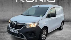 Weiß Gebraucht 2023 Renault Kangoo Rapid Extra Van / Kleinbus | 18.499 € (Fairer Preis)
