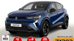 Gebraucht 2025 Renault Captur Techno SUV | 26.219 € (Fairer Preis)